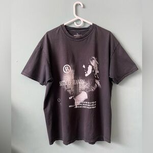 South of Heaven T shirt
